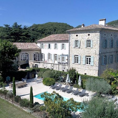 Les Mages Chateau Meilhen מראה חיצוני תמונה
