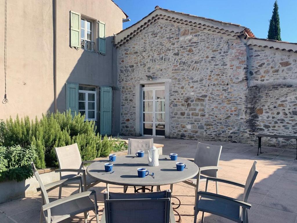 Les Mages Chateau Meilhen מראה חיצוני תמונה